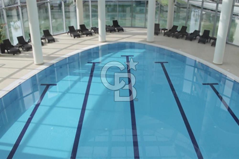 SİNPAŞ AQUACITY 2010 SİTESİ BENZERSİZ SATILIK 108m2 2+1 DAİRE FIRSATI