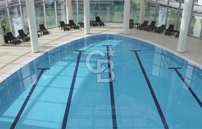 SİNPAŞ AQUACITY 2010 SİTESİ BENZERSİZ SATILIK 108m2 2+1 DAİRE FIRSATI