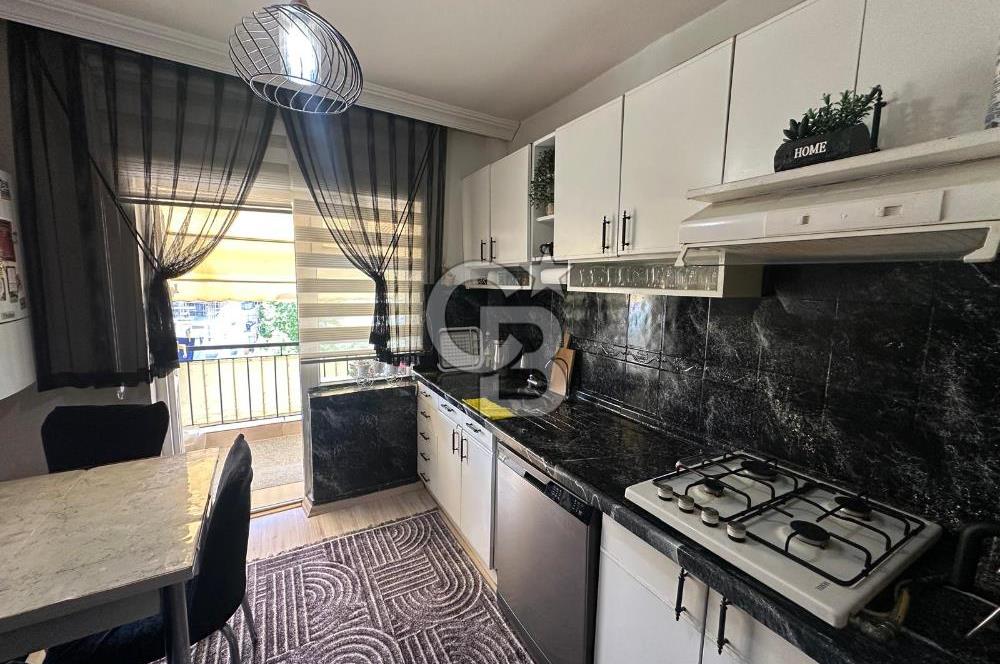 ULUBATLI HASAN MAHALLESİNDE 3+1 SATILIK DAİRE