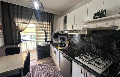 ULUBATLI HASAN MAHALLESİNDE 3+1 SATILIK DAİRE