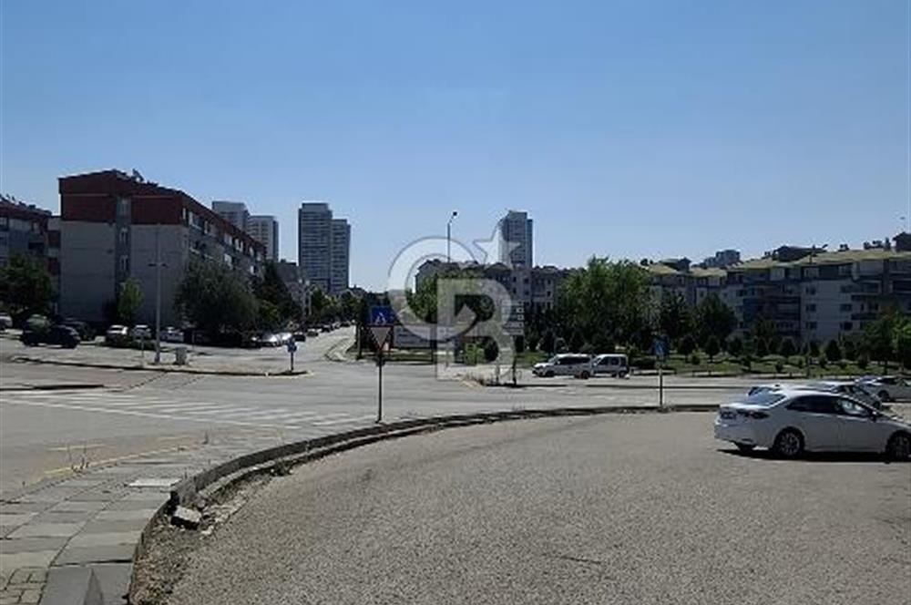 SİNCAN-FATİH ULUBATLI HASAN MAHALLESİNDE 3+1 KİRALIK DAİRE