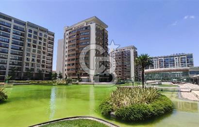 SİNPAŞ AQUACITY 2010 SİTESİ BENZERSİZ SATILIK 108m2 2+1 DAİRE FIRSATI