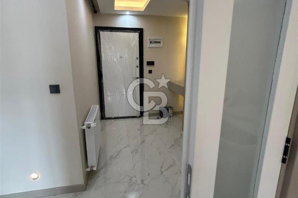 T.Özal Bulv. 50 Mt.Açık Mutfak 3+1 Ultra Lüks Sıfır Daire