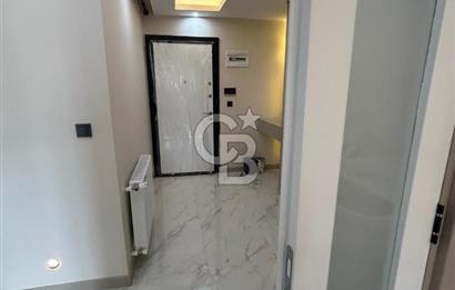 T.Özal Bulv. 50 Mt.Açık Mutfak 3+1 Ultra Lüks Sıfır Daire