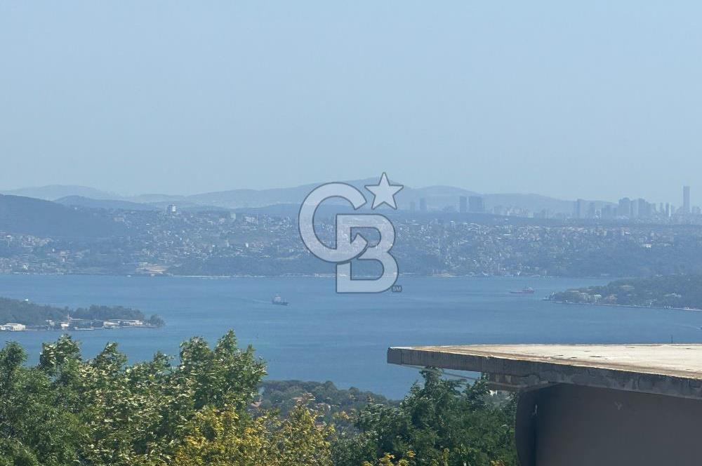 COLDWELL BANKER*START*MERKEZİ KONUMDA TAM MÜSTAKİL VİLLA