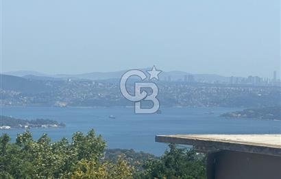 COLDWELL BANKER*START*MERKEZİ KONUMDA TAM MÜSTAKİL VİLLA