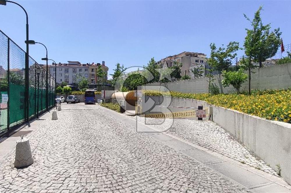 SİNPAŞ AQUACITY 2010 SİTESİ BENZERSİZ SATILIK 108m2 2+1 DAİRE FIRSATI