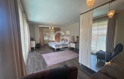 COLDWELL BANKER*START*MERKEZİ KONUMDA TAM MÜSTAKİL VİLLA