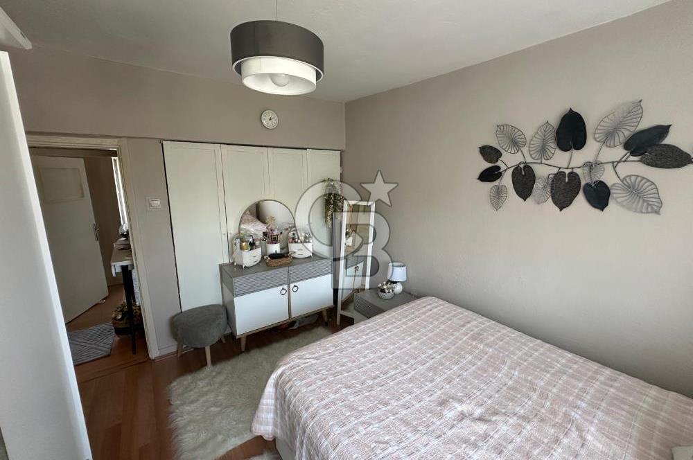 ULUBATLI HASAN MAHALLESİNDE 3+1 SATILIK DAİRE