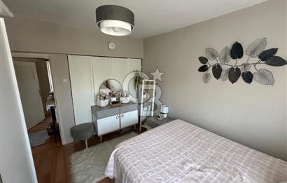 ULUBATLI HASAN MAHALLESİNDE 3+1 SATILIK DAİRE