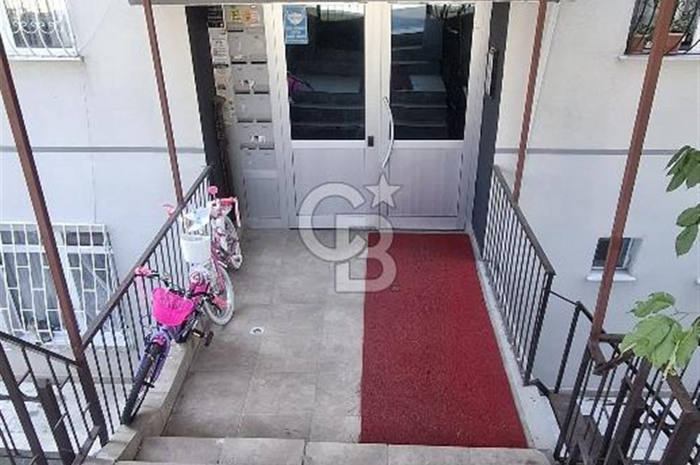 SİNCAN-FATİH ULUBATLI HASAN MAHALLESİNDE 3+1 KİRALIK DAİRE