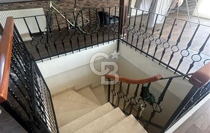 COLDWELL BANKER*START*MERKEZİ KONUMDA TAM MÜSTAKİL VİLLA