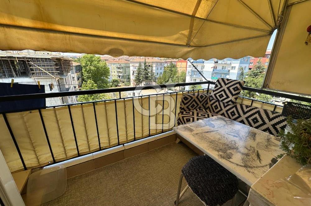 ULUBATLI HASAN MAHALLESİNDE 3+1 SATILIK DAİRE