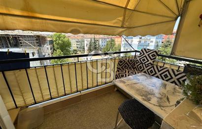 ULUBATLI HASAN MAHALLESİNDE 3+1 SATILIK DAİRE