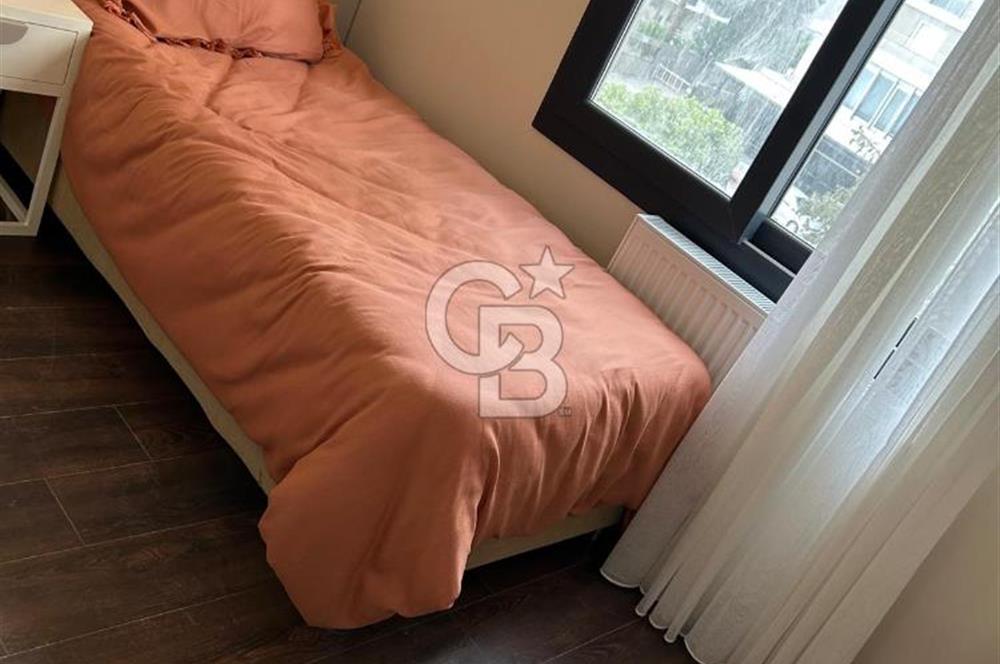 T.Özal Bulv. 50 Mt.Açık Mutfak 3+1 Ultra Lüks Sıfır Daire