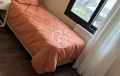 T.Özal Bulv. 50 Mt.Açık Mutfak 3+1 Ultra Lüks Sıfır Daire