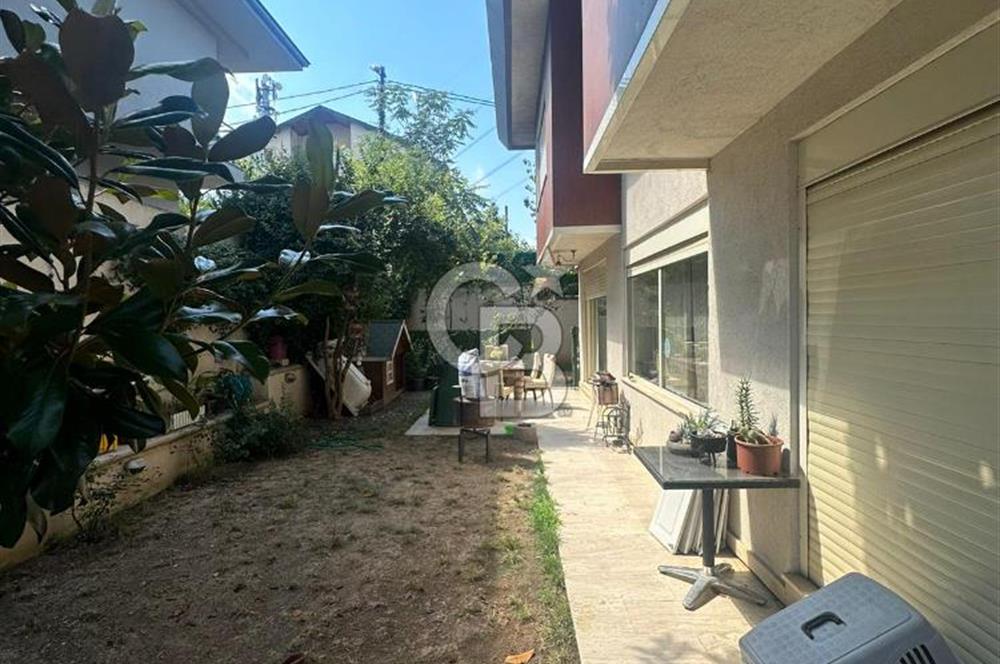 COLDWELL BANKER*START*MERKEZİ KONUMDA TAM MÜSTAKİL VİLLA