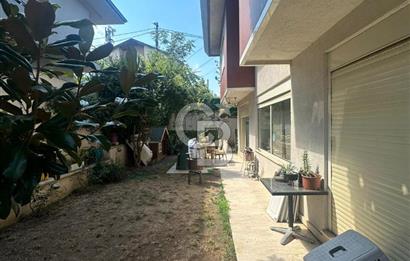 COLDWELL BANKER*START*MERKEZİ KONUMDA TAM MÜSTAKİL VİLLA