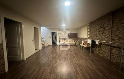 COLDWELL BANKER*START*MERKEZİ KONUMDA TAM MÜSTAKİL VİLLA