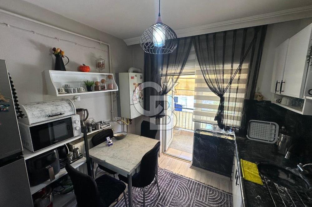ULUBATLI HASAN MAHALLESİNDE 3+1 SATILIK DAİRE