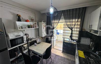 ULUBATLI HASAN MAHALLESİNDE 3+1 SATILIK DAİRE