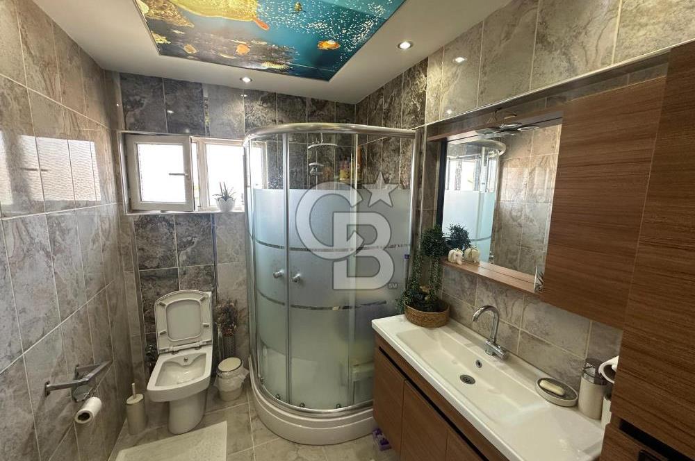 ULUBATLI HASAN MAHALLESİNDE 3+1 SATILIK DAİRE