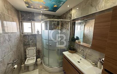 ULUBATLI HASAN MAHALLESİNDE 3+1 SATILIK DAİRE