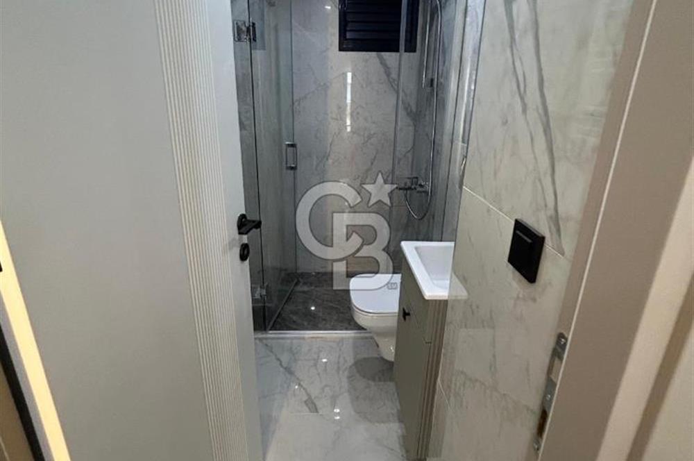 T.Özal Bulv. 50 Mt.Açık Mutfak 3+1 Ultra Lüks Sıfır Daire
