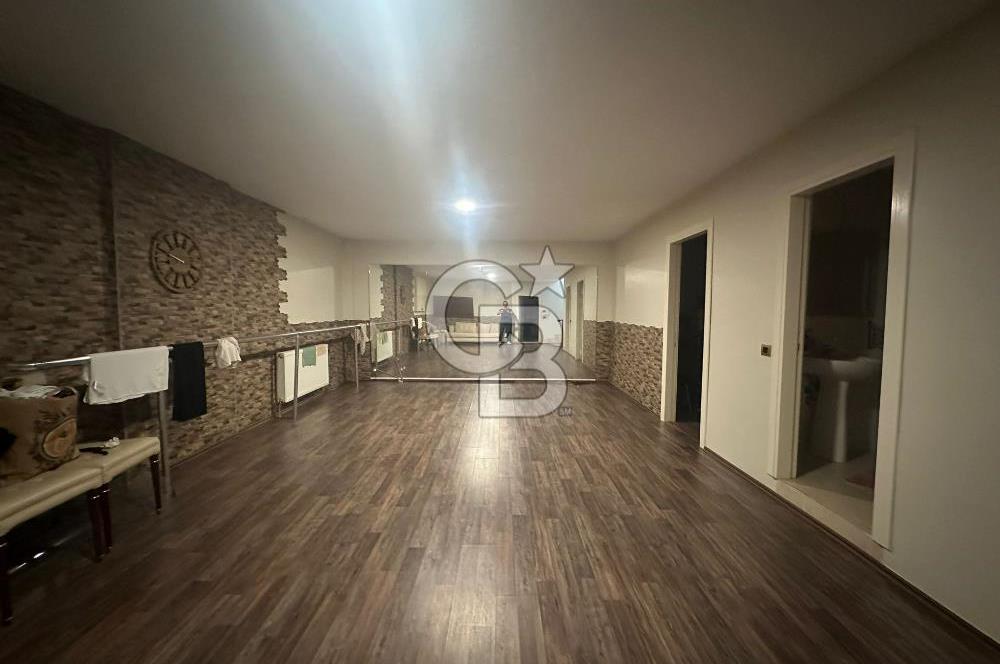 COLDWELL BANKER*START*MERKEZİ KONUMDA TAM MÜSTAKİL VİLLA