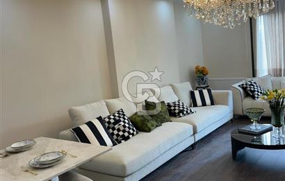 T.Özal Bulv. 50 Mt.Açık Mutfak 3+1 Ultra Lüks Sıfır Daire