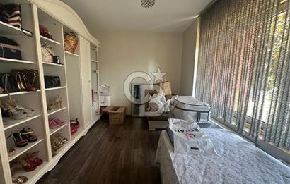 COLDWELL BANKER*START*MERKEZİ KONUMDA TAM MÜSTAKİL VİLLA