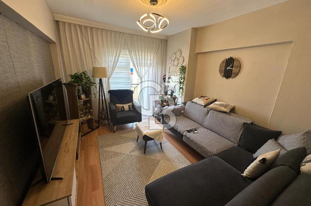 ULUBATLI HASAN MAHALLESİNDE 3+1 SATILIK DAİRE