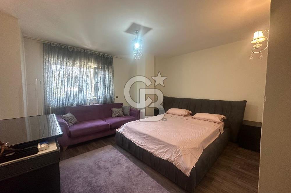 COLDWELL BANKER*START*MERKEZİ KONUMDA TAM MÜSTAKİL VİLLA