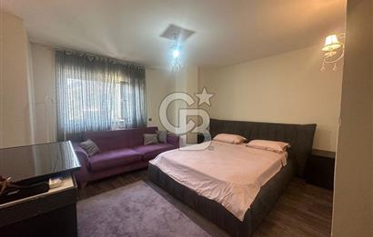 COLDWELL BANKER*START*MERKEZİ KONUMDA TAM MÜSTAKİL VİLLA
