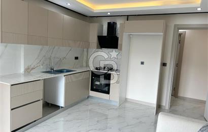 T.Özal Bulv. 50 Mt.Açık Mutfak 3+1 Ultra Lüks Sıfır Daire