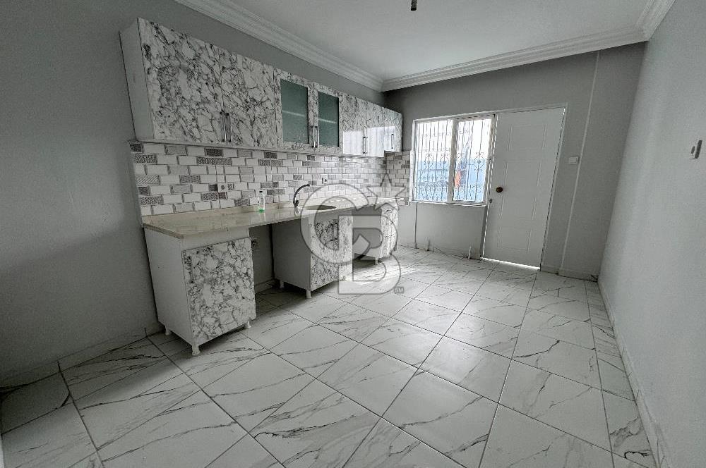 YENİŞEHİR BARBAROS MAH. MÜSTAKİL TADINDA KİRALIK 3+1 DAİRE