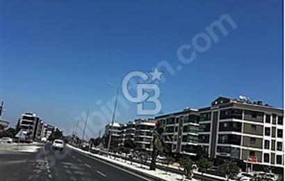 GÜZELBAHÇE, YELKİ; ANA CADDEDE KURUMSAL KİRACILI SATILIK İŞYERİ