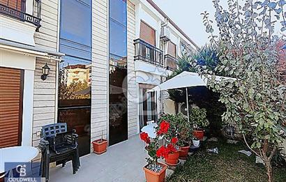 İZMİR, SEFERİHİSAR'DA MÜSTAKİL BAHÇELİ 3+1 SATILIK VİLLA