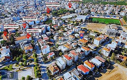 İZMİR, SEFERİHİSAR'DA MÜSTAKİL BAHÇELİ 3+1 SATILIK VİLLA