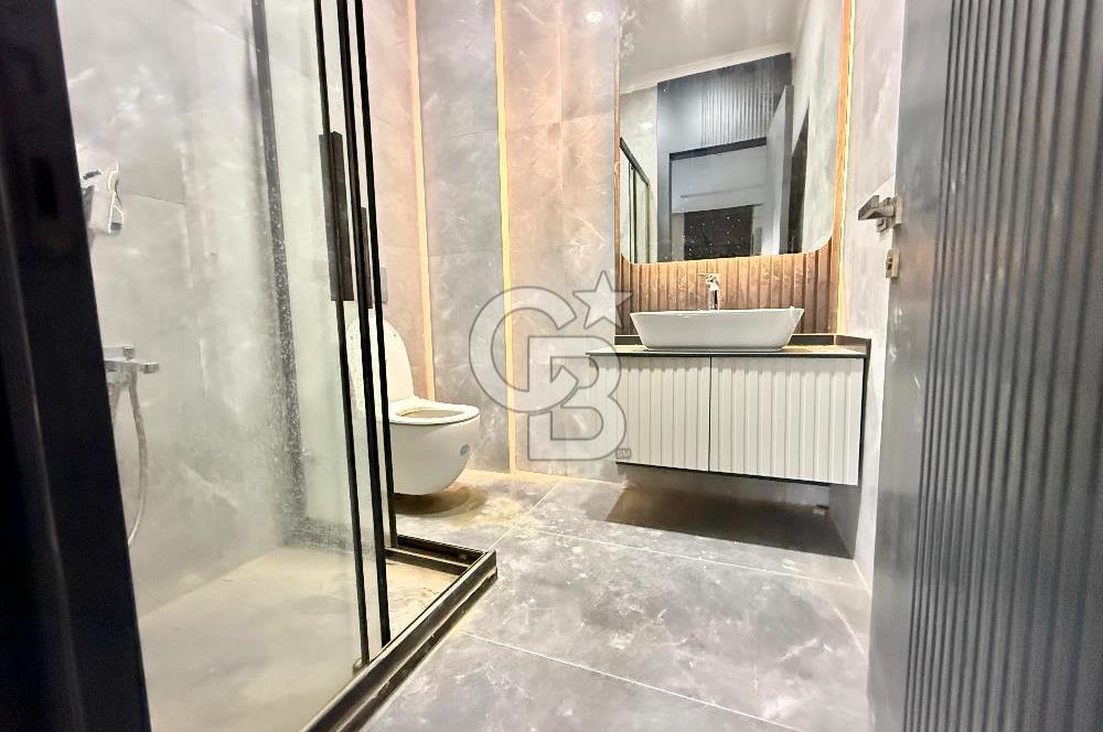 Gölbaşı Karşıyaka 5+1 680 m2 Ultra Lüks Satılık Villa