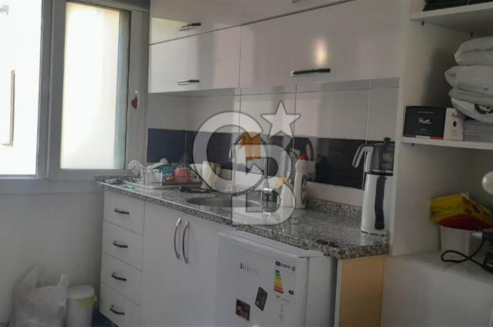 CB Yalı dan Alsancak Diş Hastanesi karşısı Kiralık ofis