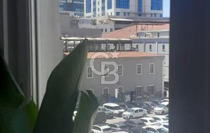 CB Yalı dan Alsancak Diş Hastanesi karşısı Kiralık ofis