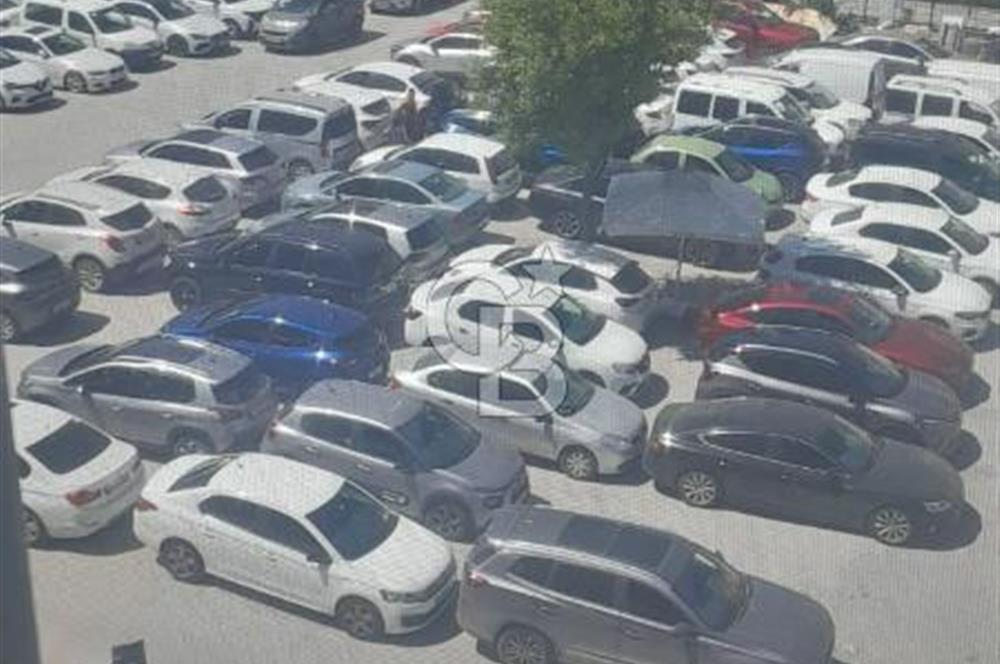 CB Yalı dan Alsancak Diş Hastanesi karşısı Kiralık ofis