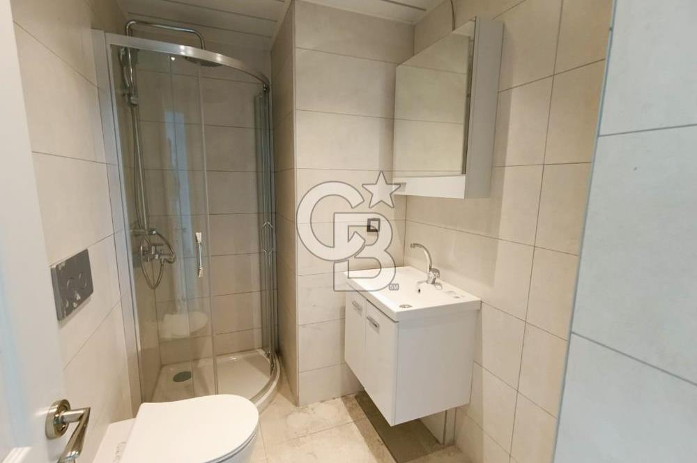 Manisa Meydan Ofis Blokların da İçi Yapılı 1.Kat Kiralık Ofis