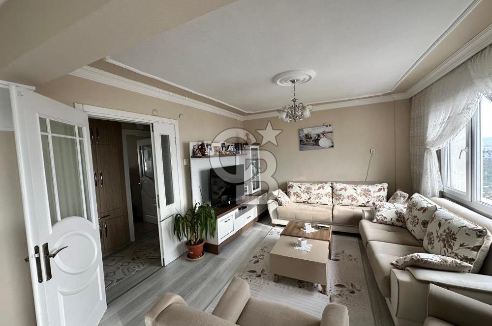 İzmir Çiğli Egekent Mah SATILIK 3+1 Daire