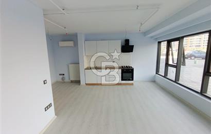 Manisa Meydan Ofis Blokların da İçi Yapılı 1.Kat Kiralık Ofis