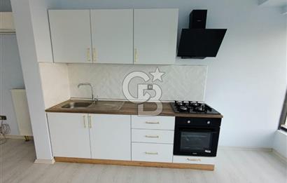 Manisa Meydan Ofis Blokların da İçi Yapılı 1.Kat Kiralık Ofis