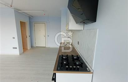 Manisa Meydan Ofis Blokların da İçi Yapılı 1.Kat Kiralık Ofis