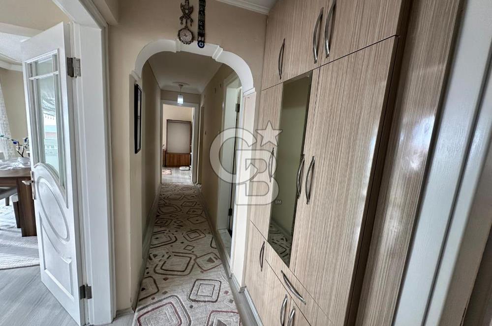 İzmir Çiğli Egekent Mah SATILIK 3+1 Daire