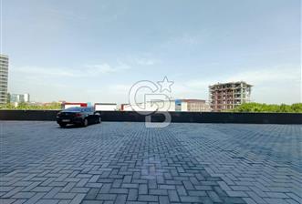 Manisa Meydan Ofis Blokların da İçi Yapılı 1.Kat Kiralık Ofis